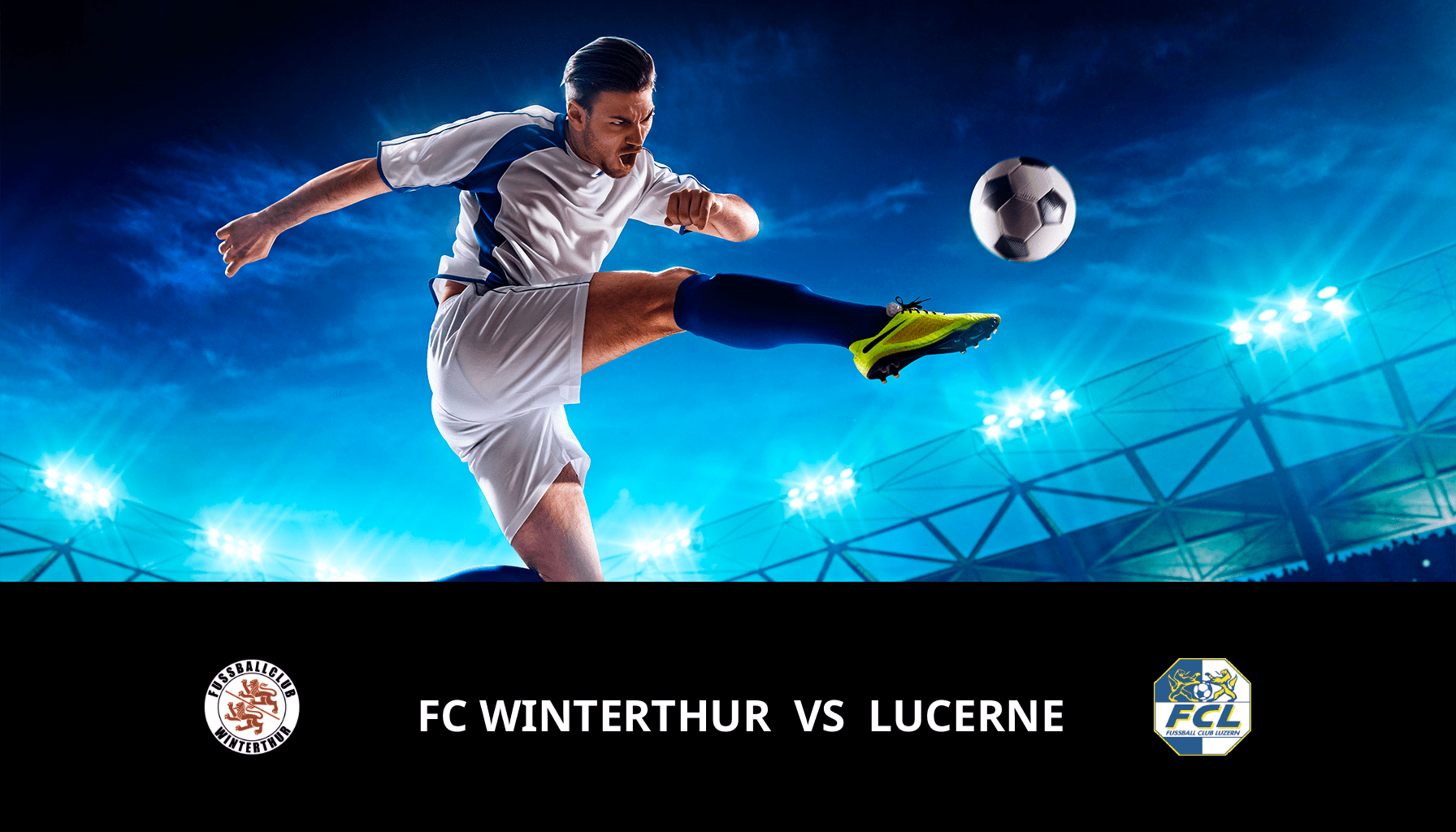 Prediction for FC Winterthur VS FC Luzern on 11/02/2024 Analysis of the match